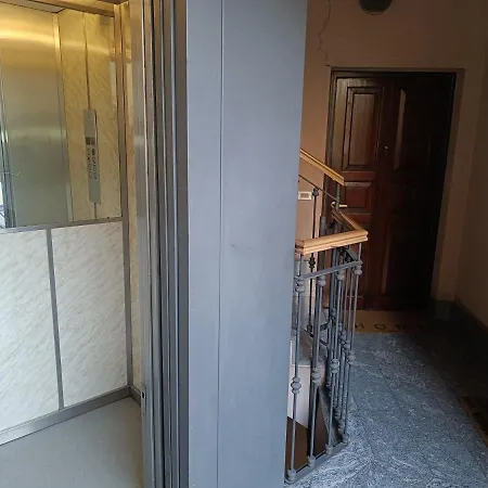 Appartement Bligny25