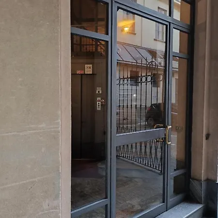 Appartement Bligny25