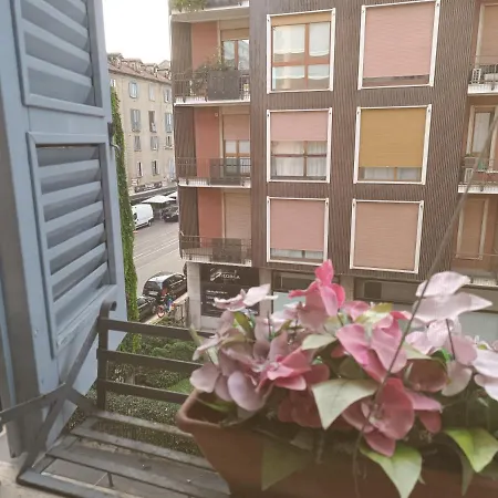 Bligny25 Apartament *