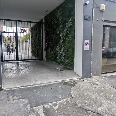 Portello Le Terrazze 2 Milão