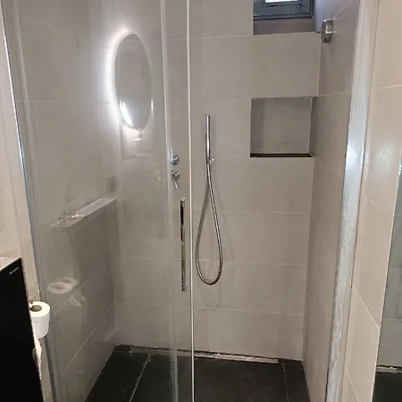 Apartament Bligny25 *