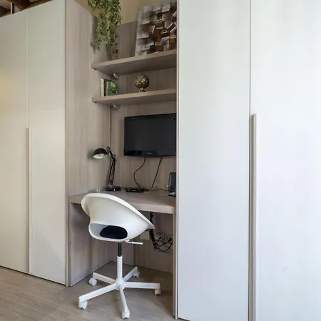 Easylife - - Pilo 6 - Porta Venezia Daire *