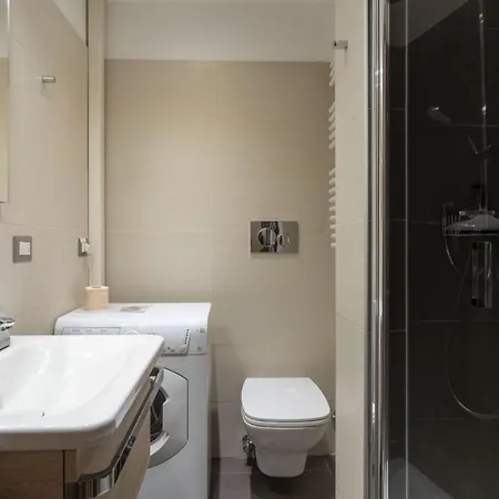 Easylife - - Pilo 6 - Porta Venezia Daire