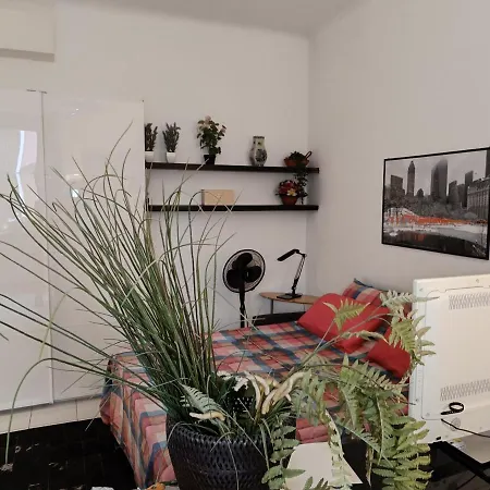 Apartament Bligny25 *