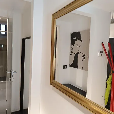 Bligny25 Appartement *