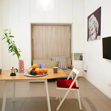 Apartment Boutique Duomo E Universita Bocconi