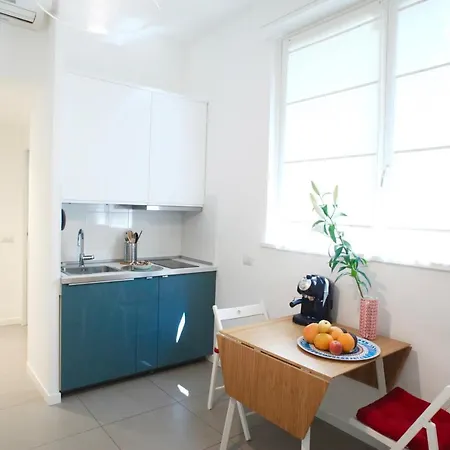 Apartment Boutique Duomo E Universita Bocconi