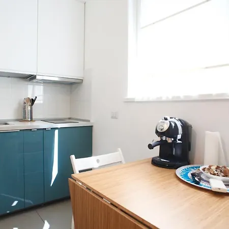 Boutique Duomo E Bocconi Apartamento