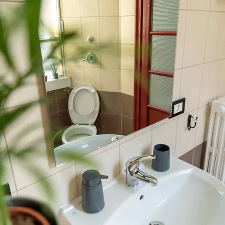 Three Bedroom In The Centre Of The Daire
