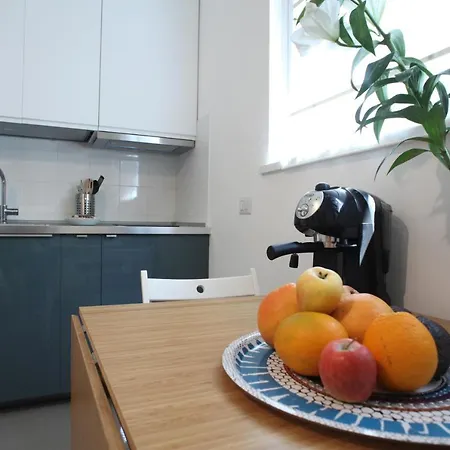 Apartamento Boutique Duomo E Bocconi Milão