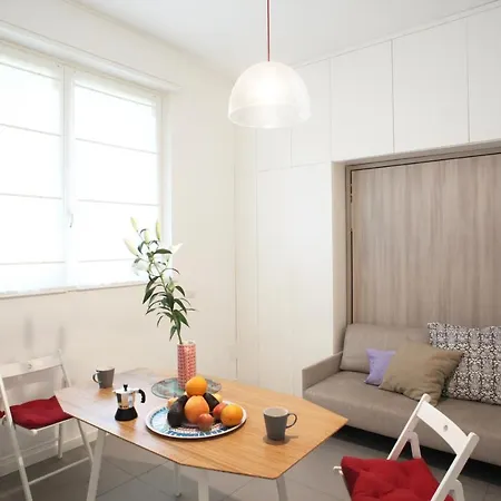 Apartamento Boutique Duomo E Bocconi *