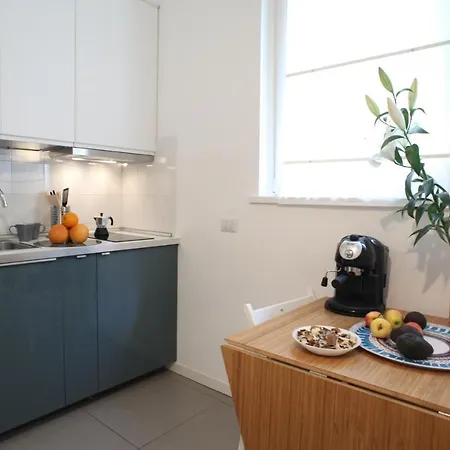 Boutique Duomo E Bocconi Apartamento *