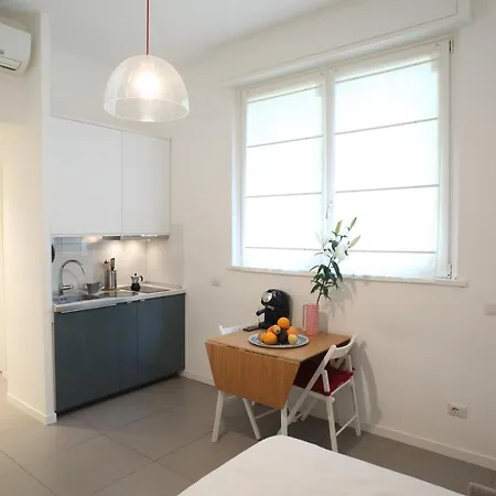 Apartment Boutique Duomo E Universita Bocconi Mailand