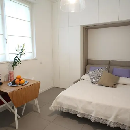 Apartment Boutique Duomo E Universita Bocconi