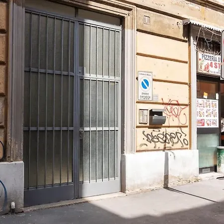 Lambert Flexyrent Wi-fi Aircon Appartamento Milano
