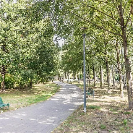 - Bocconi E Navigli - Spacious 3br 95 M - Free Parking Апартаменты *