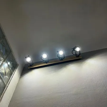 * Maciachini * Διαμέρισμα