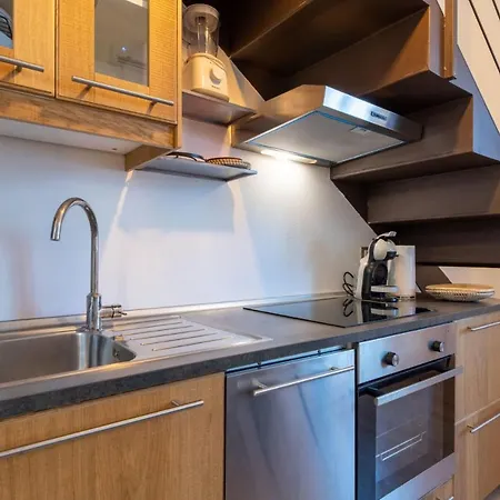 Apartment Easylife - Charme Industriale Nel Cuore Di *