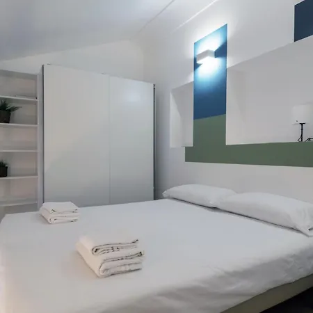 Apartment Easylife - Charme Industriale Nel Cuore Di *