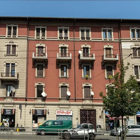 Easylife - Charme Industriale Nel Cuore Di Apartment *