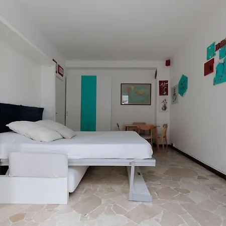 Apartamento Alessia's Flat - Breno