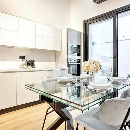 Winter Garden - Isola - Via Pastrengo Apartment Mailand