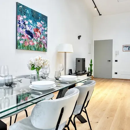 Winter Garden - Isola - Via Pastrengo Apartment Mailand