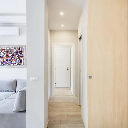 شقة Easylife - - Novi 2 - Navigli ميلان