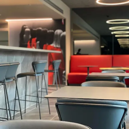 Amedia Milan, Trademark Collection By Wyndham Hotel Milán