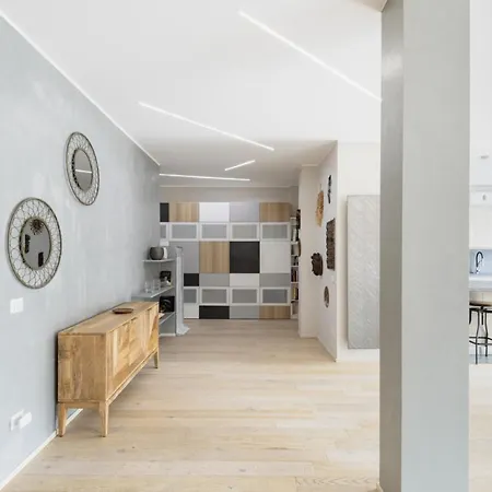 Easylife - - Novi 2 - Navigli شقة