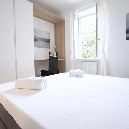 Apartment Easylife - Lusso E Tradizione In Sant'ambrogio