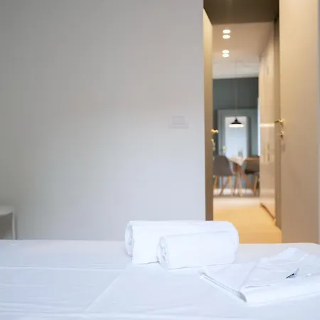 Easylife - Lusso E Tradizione In Sant'ambrogio Apartment *
