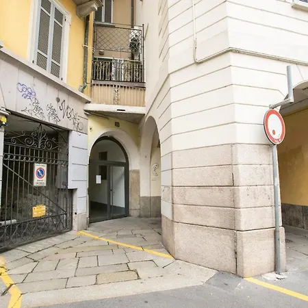 Easylife - Lusso E Tradizione In Sant'ambrogio Milan