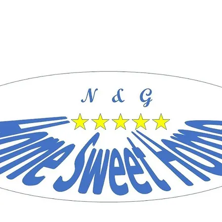 N&ghomesweethome Gogh Elegante E Confortevole *