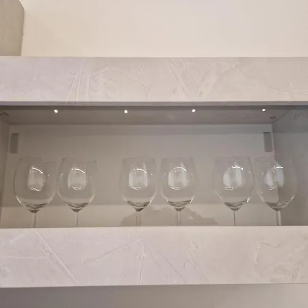 Appartement N&ghomesweethome Gogh Elegante E Confortevole *