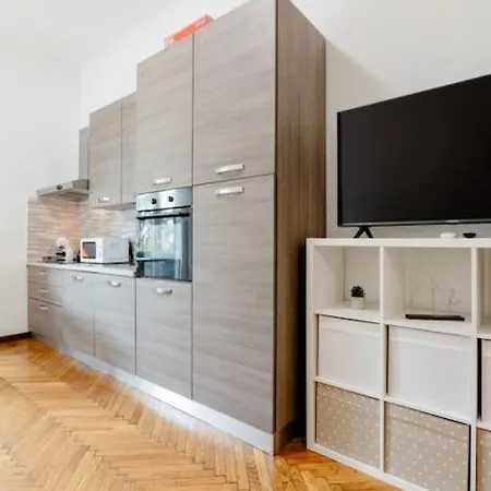 Apartament Greta's A 15 Minuti Dal Duomo *
