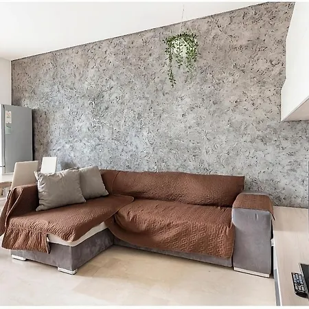 Apartmán Appartamento Milano Milán