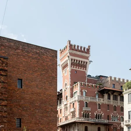 Co99 - Modern Two Bedrooms In Castello Cova *