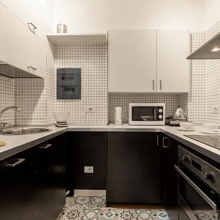 Co99 - Modern Two Bedrooms In Castello Cova *