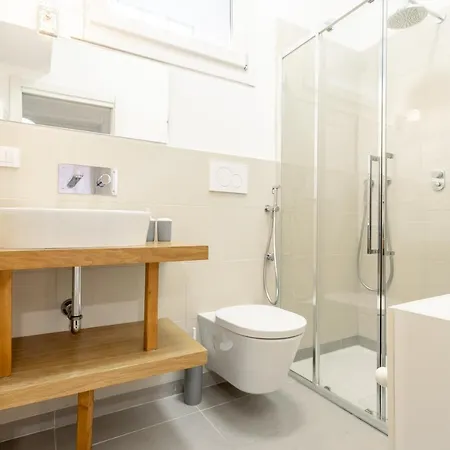 Co99 - Modern Two Bedrooms In Castello Cova *