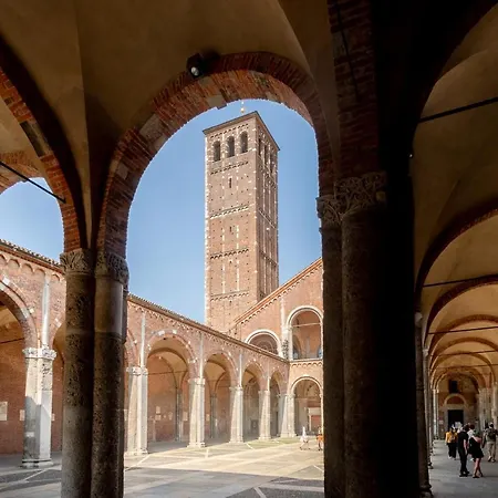 Co99 - Modern Two Bedrooms In Castello Cova Διαμέρισμα