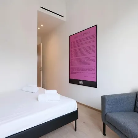 Contempora - Trilocale Fontana 22 *