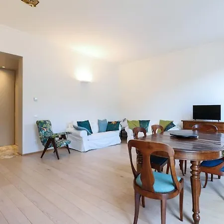 Contempora - Trilocale Fontana 22 Milano