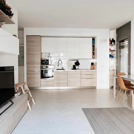 Apartment Maderna Charme