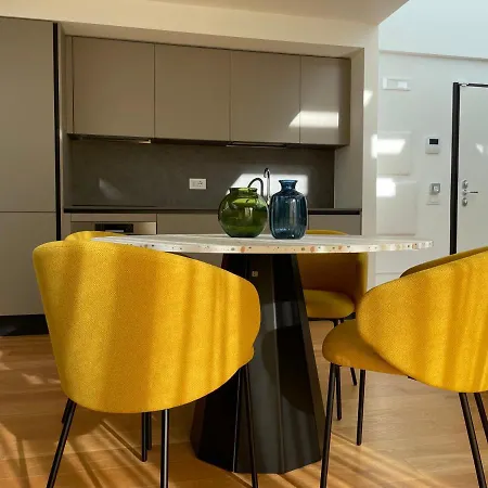 Milano Home Apartment Milan