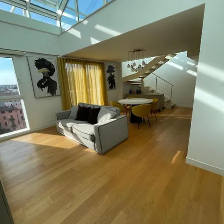 Milano Home Apartment