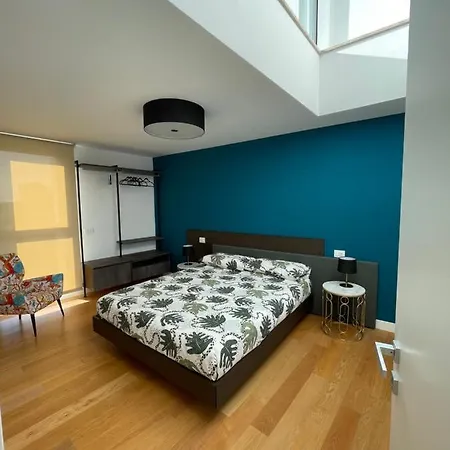 Milano Home Apartment Milan