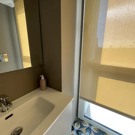Apartment Milano Home