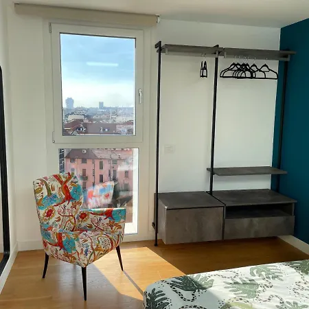Milano Home Apartment