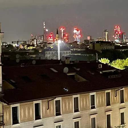 Milano Home Apartment